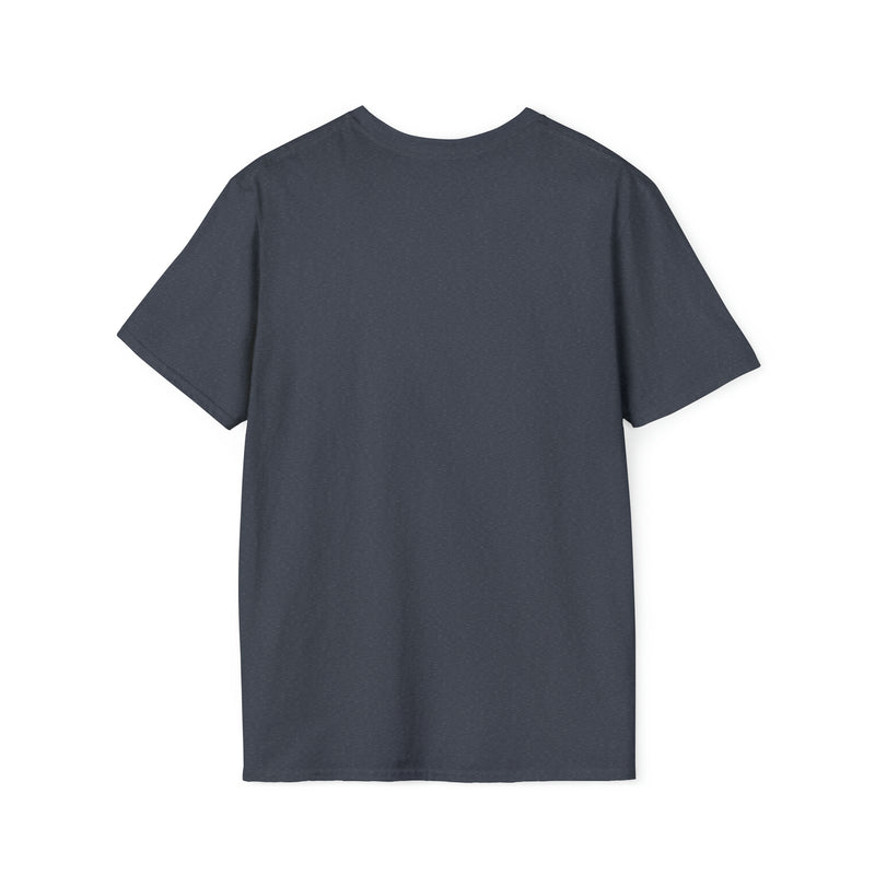 Unisex Softstyle T-Shirt Goku Saiyan