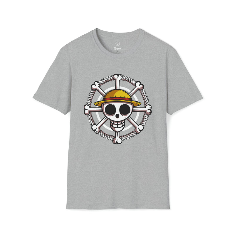 Unisex Softstyle T-Shirt Pirate