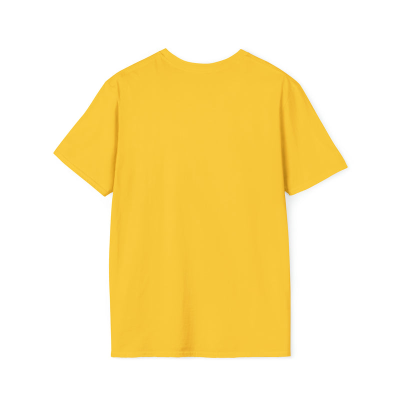 Unisex Softstyle T-Shirt Majin Vegeta