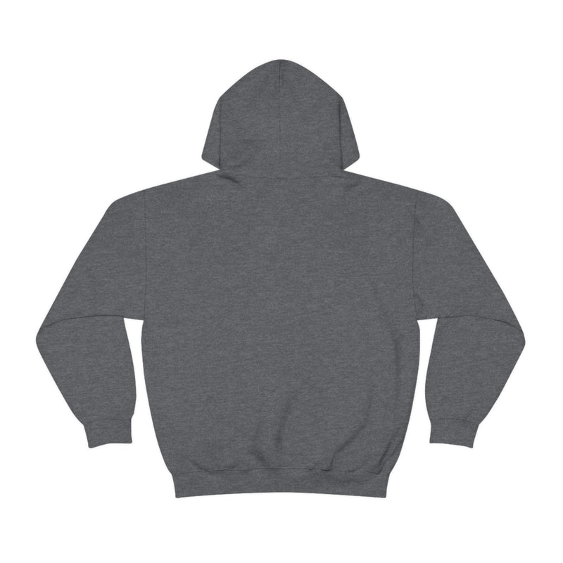 Last Meal Unisex Heavy Blend™ Hooded Sweatshirt