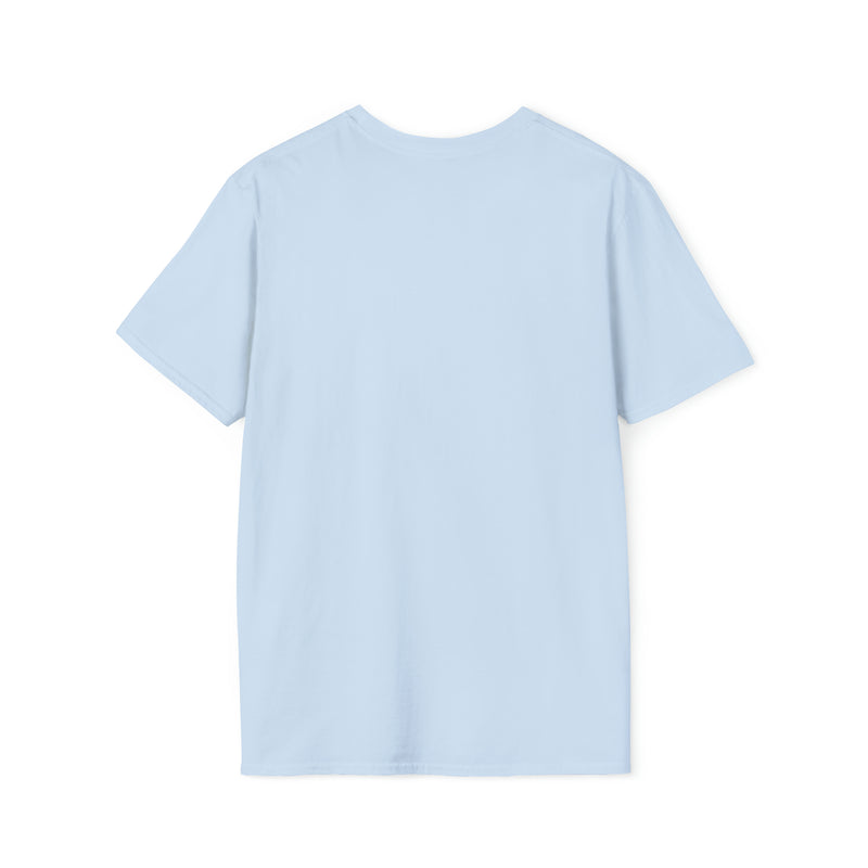 Unisex Softstyle T-Shirt Evoli