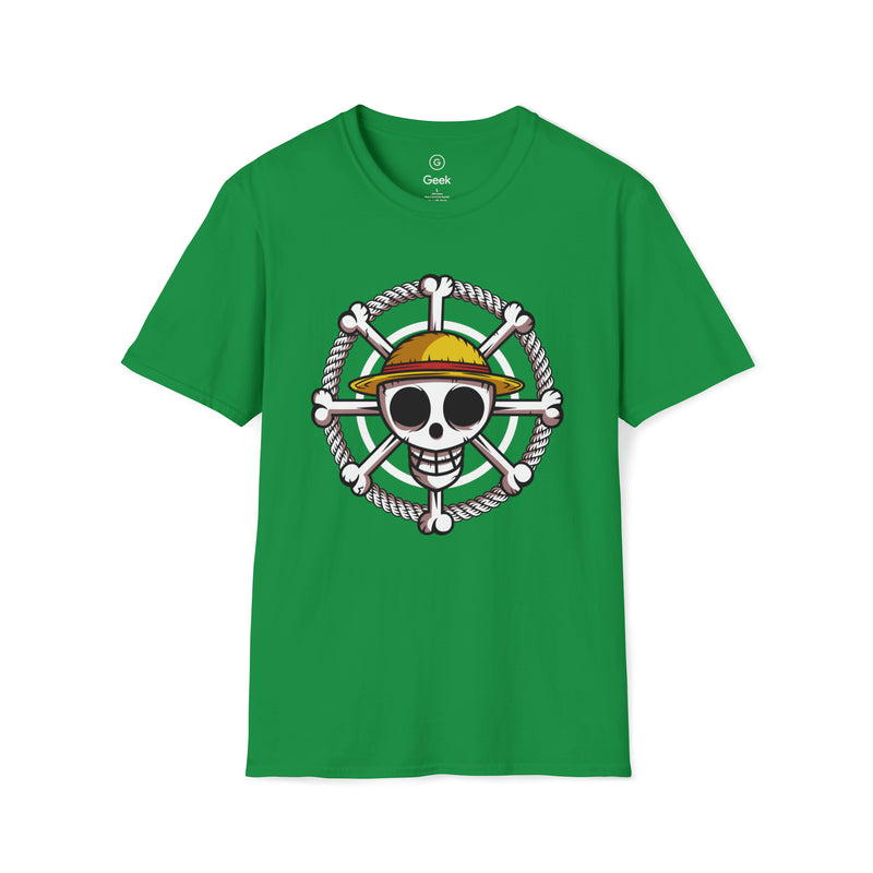 Unisex Softstyle T-Shirt Pirate