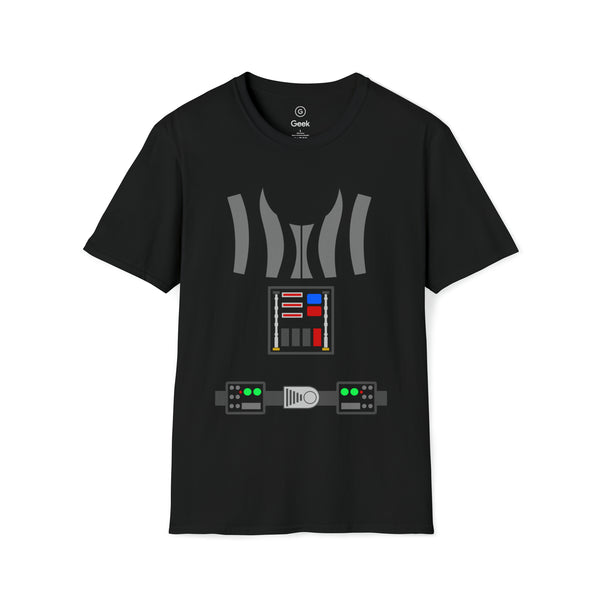 Unisex Softstyle T-Shirt Vader