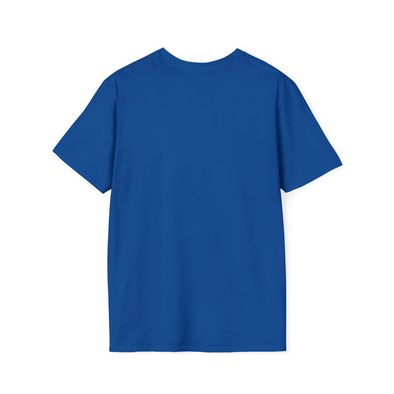 Unisex Softstyle T-Shirt Deku