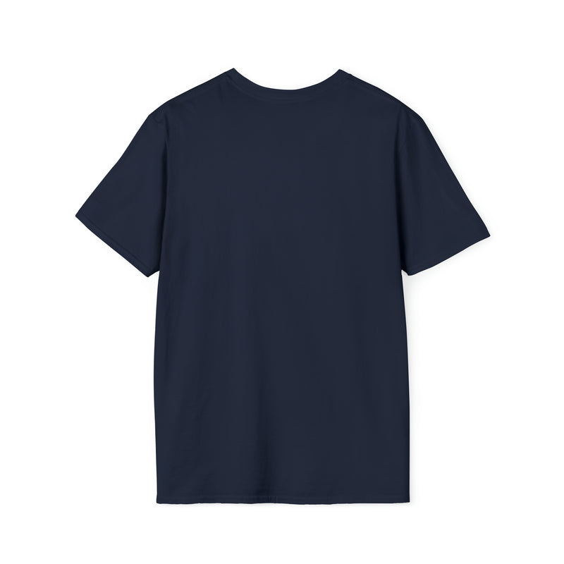 Unisex Softstyle T-Shirt Hisoka