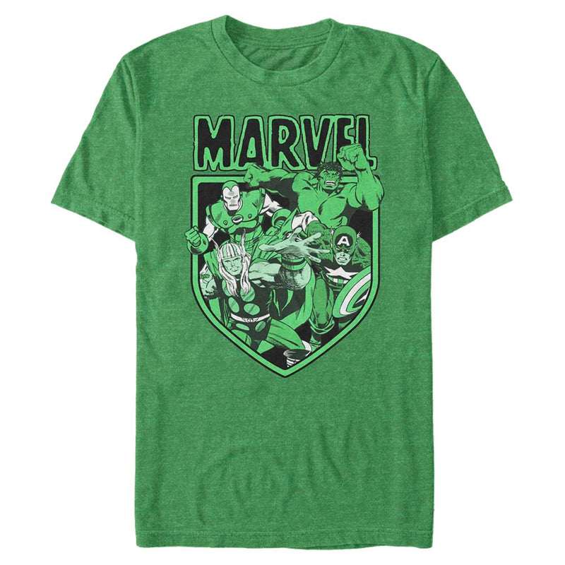Men's Marvel Marvel Tonal T-Shirt