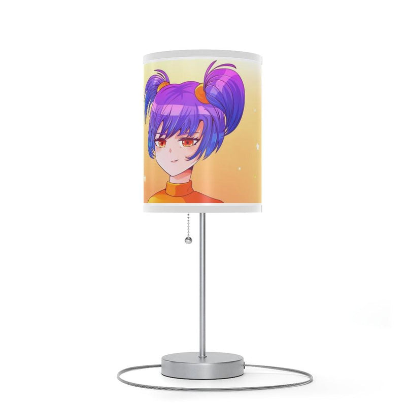 Anime Lamp on a Stand US|CA plug - Geek Store