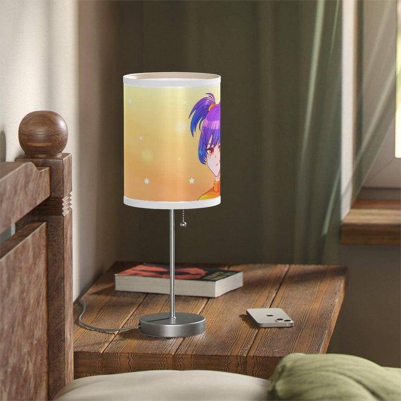 Anime Lamp on a Stand US|CA plug - Geek Store