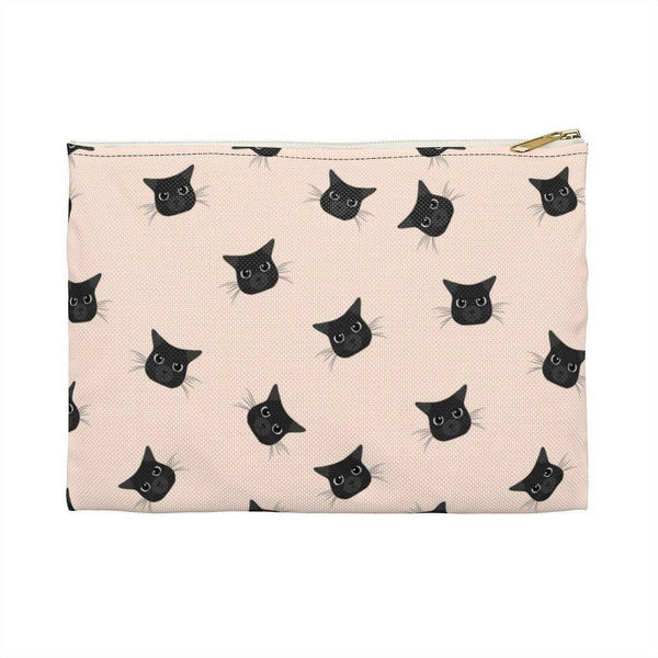 Cat Accessory Pouch - Geek Store