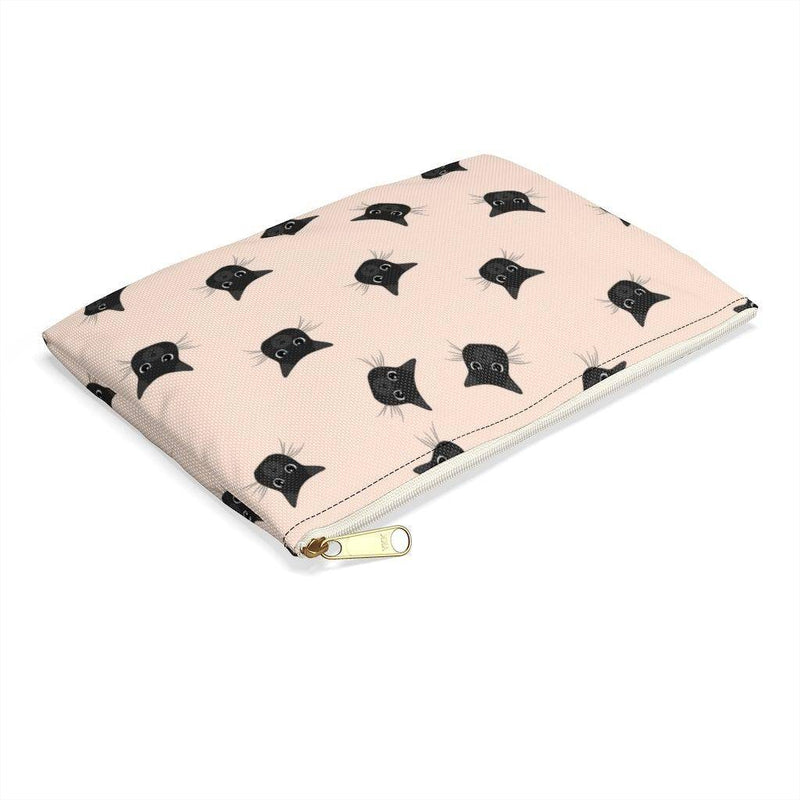 Cat Accessory Pouch - Geek Store