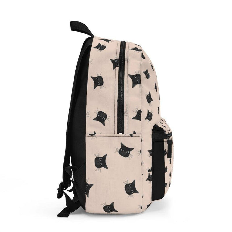 Cat Backpack (Made in USA) - Geek Store