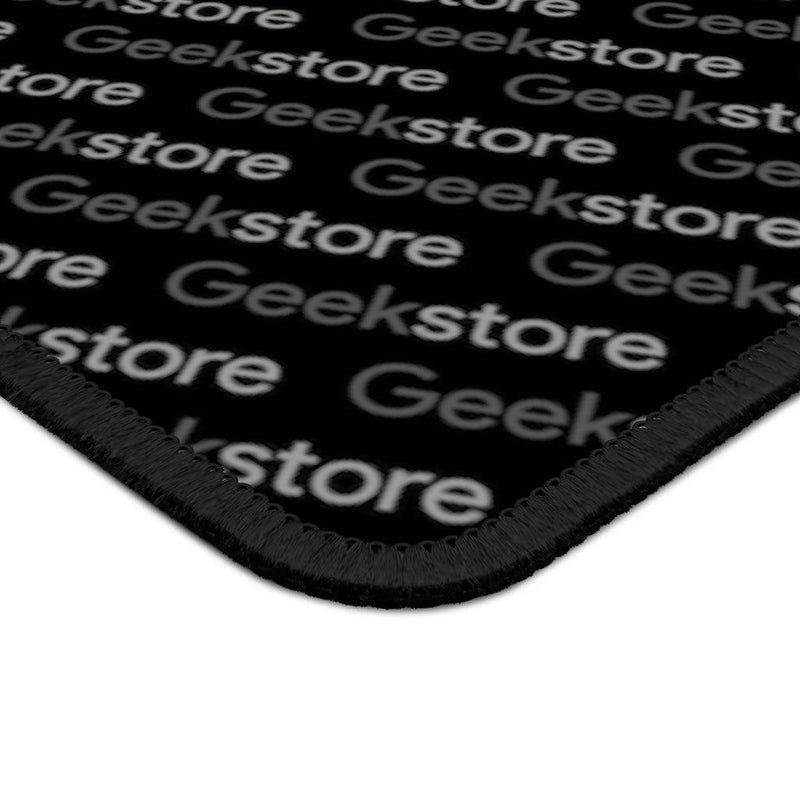 Geek Store Gaming Mouse Pad - Geek Store