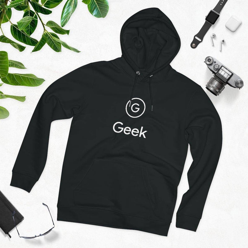 Geek Unisex Heavy Blend™ Hoodie - Geek Store
