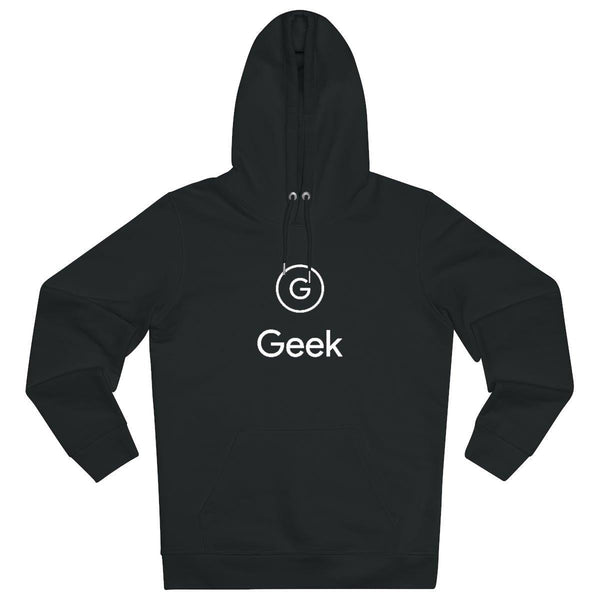 Geek Unisex Heavy Blend™ Hoodie - Geek Store