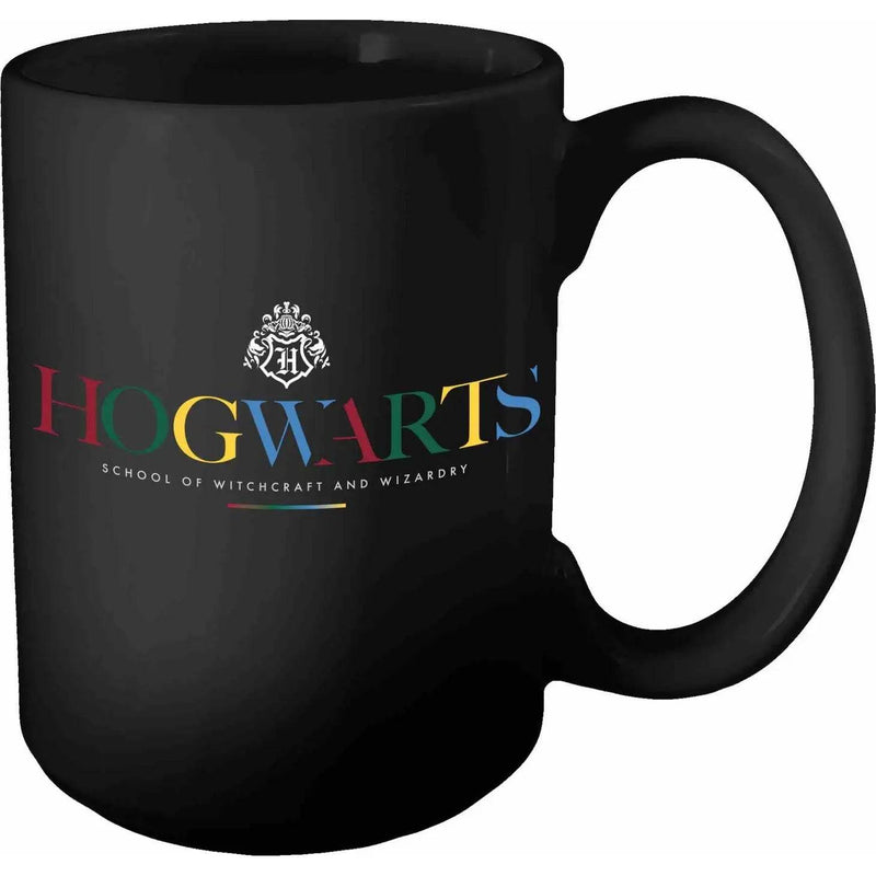Harry Potter Hogwarts Coffee Mug - Geek Store