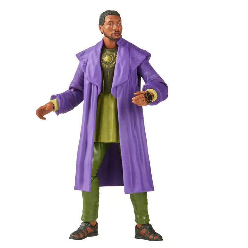 Hasbro Collectibles Marvel Legends Series He-Who-Remains Figure - Geek Store