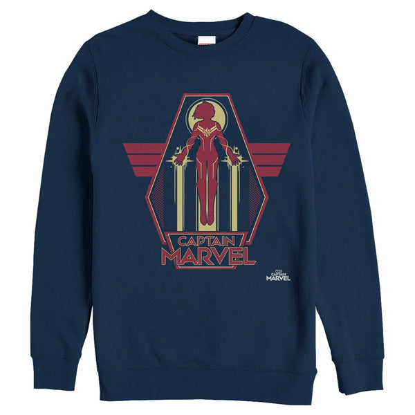Marvel Take Flight Sweatshirt - Geek Store