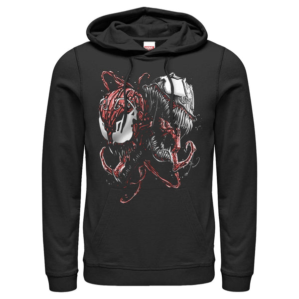 Marvel Venom Poison Lightweight Hoodie - Geek Store