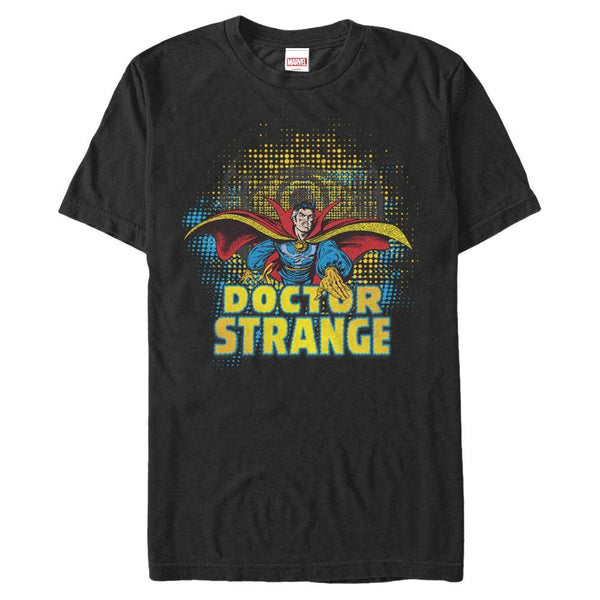 Men's Marvel Flying Doc T-Shirt - Geek Store