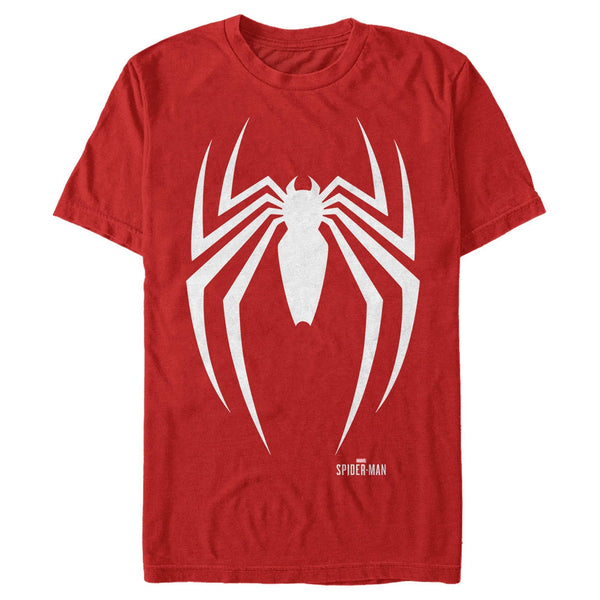 Men's Marvel Spider-Man Gamerverse T-Shirt - Geek Store