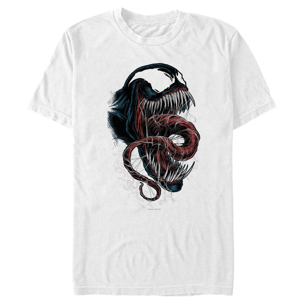 Men's Marvel Venom T-Shirt - Geek Store