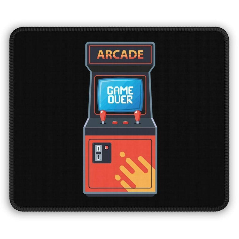 Retro Arcade Gaming Mouse Pad - Geek Store