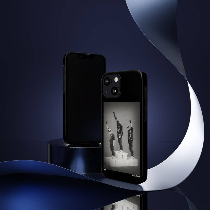 Slim Phone Cases Mate Darth 77 - Geek Store